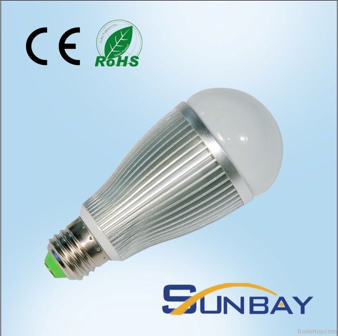 5050SMD LED bulb light