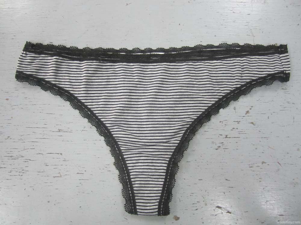 lady brief