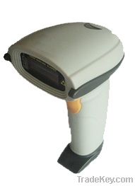 Laser Barcode Scanner