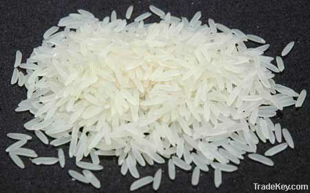 Vietnam Long White Rice