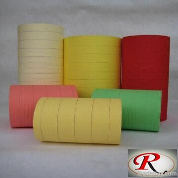 oil filter paper