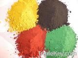 Reactive dyes