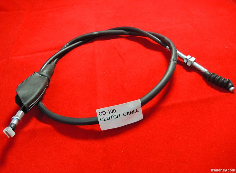 MOTORCYCLE CABLE