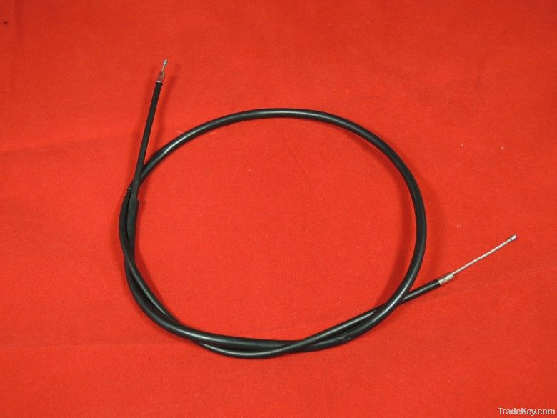 MOTORCYCLE CONTORL CABLE FOR AX100