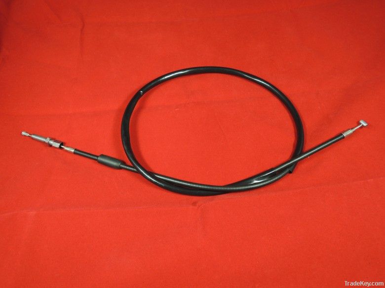 MOTORCYCLE CONTORL CABLE FOR AX100