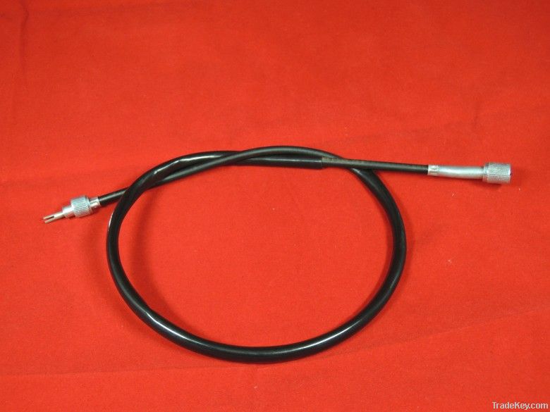 MOTORCYCLE CONTORL CABLE FOR AX100
