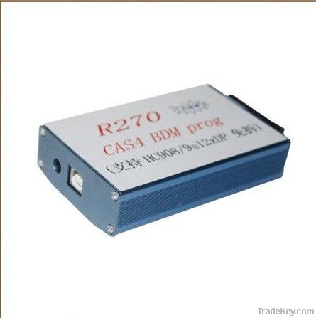 R270 For BMW CAS4 BDM Programmer