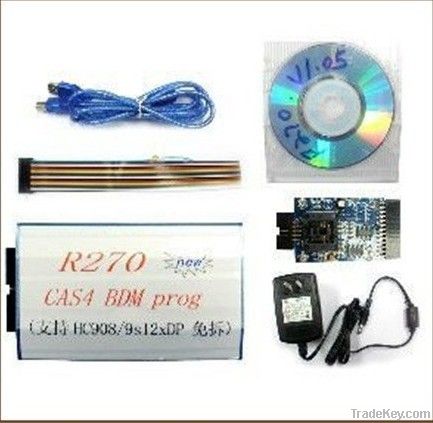 R270 For BMW CAS4 BDM Programmer