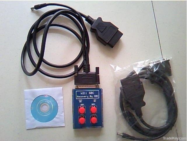 OBD BENZ SBC TOOL