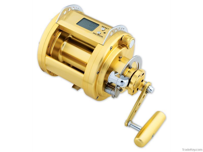 Daiwa Dendoh Marine Power MP3000 Electric Fishing Reel