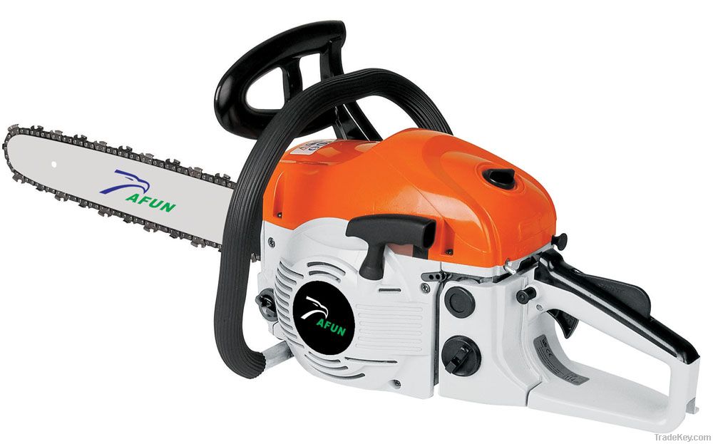 Gaoline chain saw TF4500-A