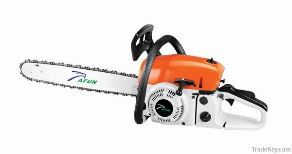 Gasoline  chain saw TF5800-A