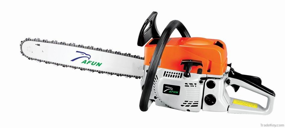 Gasoline chain saw TF5200-AE