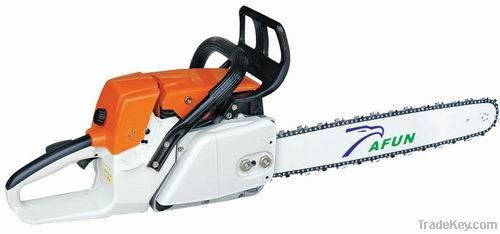 Gasoline chain saw TF7200-A