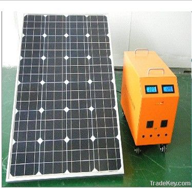 50w solar home systems