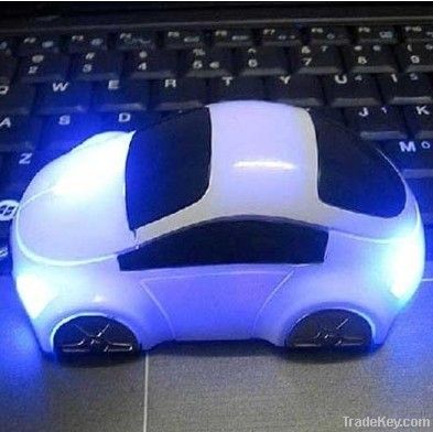 Hot selling USB cable BMW car mouse