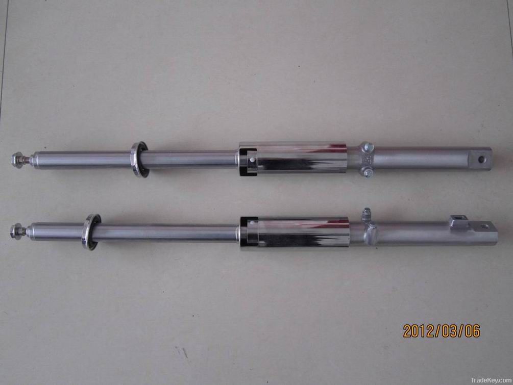 CD70 Motorcycle Front Fork