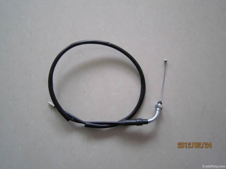 CD70 Motorcycle Throttle Cable