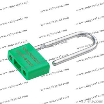 Padlock seal CH501