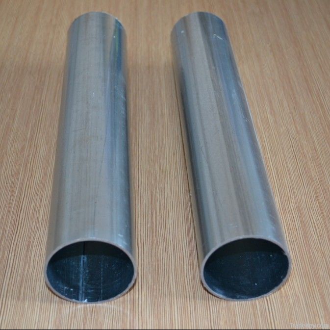 Galvanized Steel Pipe