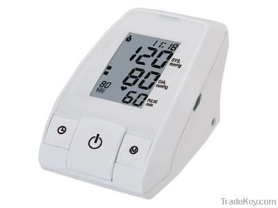 Upper Arm Digital Blood Pressure Monitor BP820A
