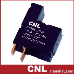 Magnetic Latching Relay 306-100A
