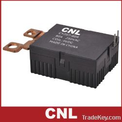 Magnetic Latching Relay 207-80A