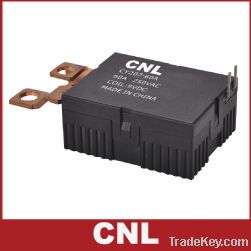Magnetic Latching Relay 207-60A