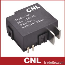 Magnetic Latching Relay 206-80A