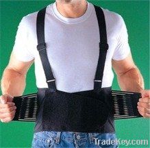 Safety Back support belts with FDA and CE Certificate