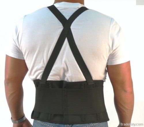 Safety Back support belts with FDA and CE Certificate