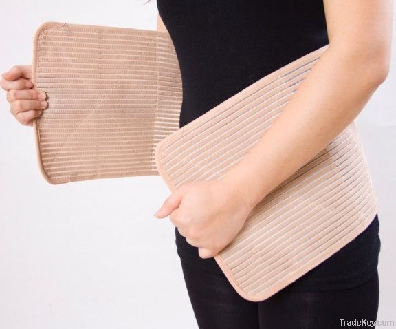 ORTHOPEDIC support bamboo belly WRAPS
