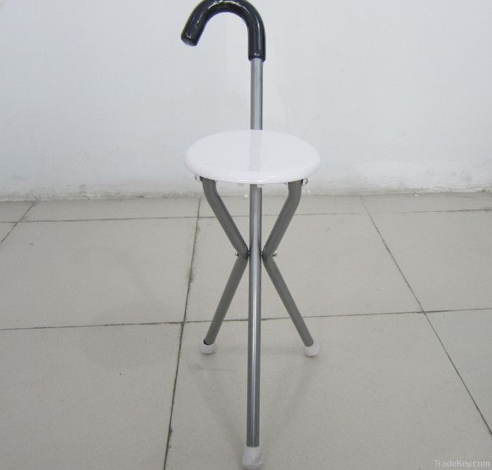 Hot Sells Us$3.9-6.5 Promotion Price Walking Cane Seat Fda Ce Approved