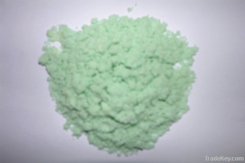 Ferrous sulfate