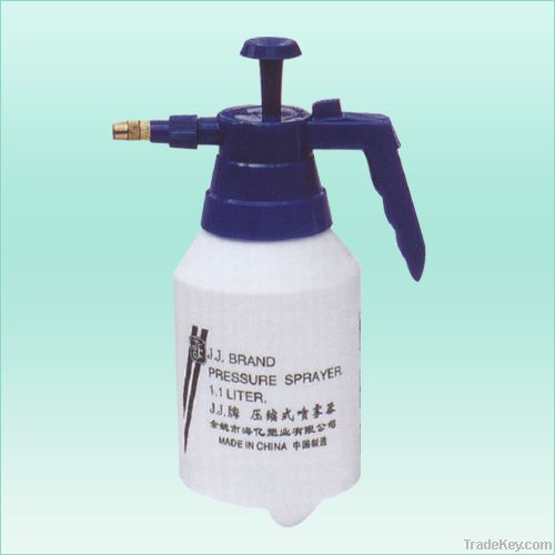 Pressure Sprayer