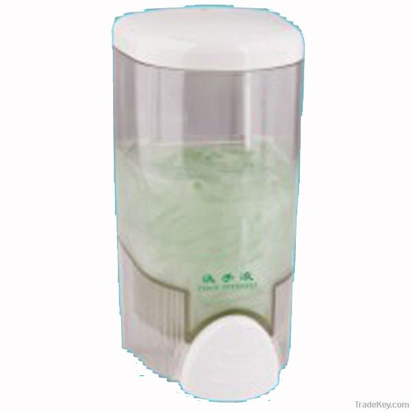 400ML manual soap dispenser F706