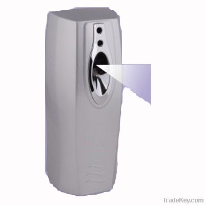 Automatic aerosol dispenser - F158