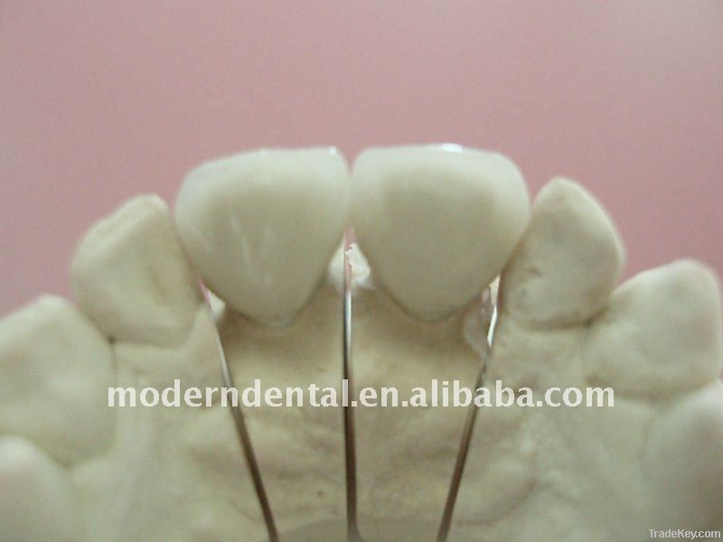 All Ceramic Zirconia Dental Crown/Zirkon Crown