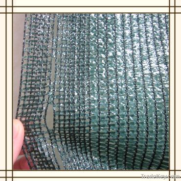 new HDPE high quality shade net