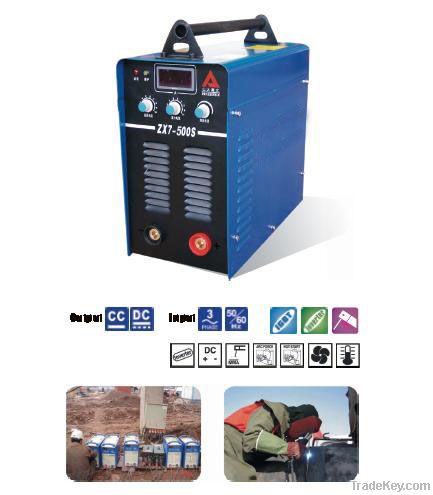 ARC welders