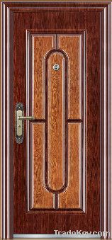 Steel Door designs