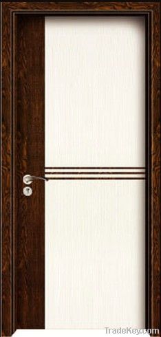 Interior Melamine Door