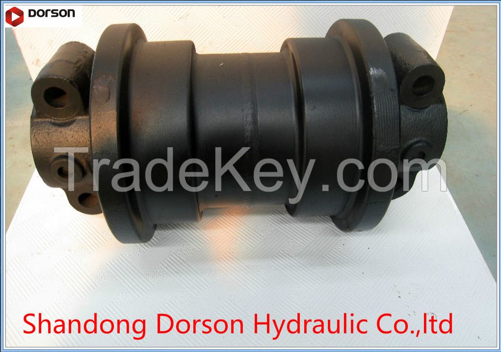 Excavator Accessory Undercarriage Parts Track Roller