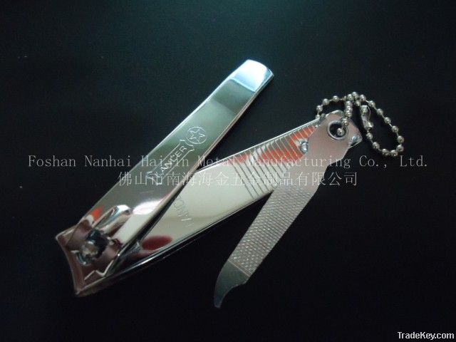 211 nail clipper