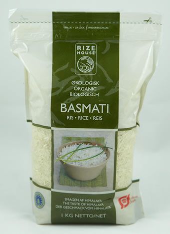 PA/PE Rice bag 1kg, 2kg, 5kg, 10kg