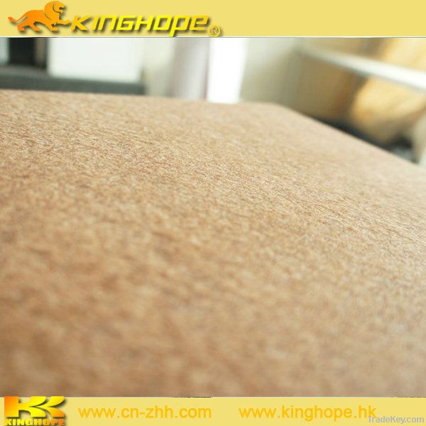 1.5mm Fiber Insole Board nonwoven insole for shoe making material