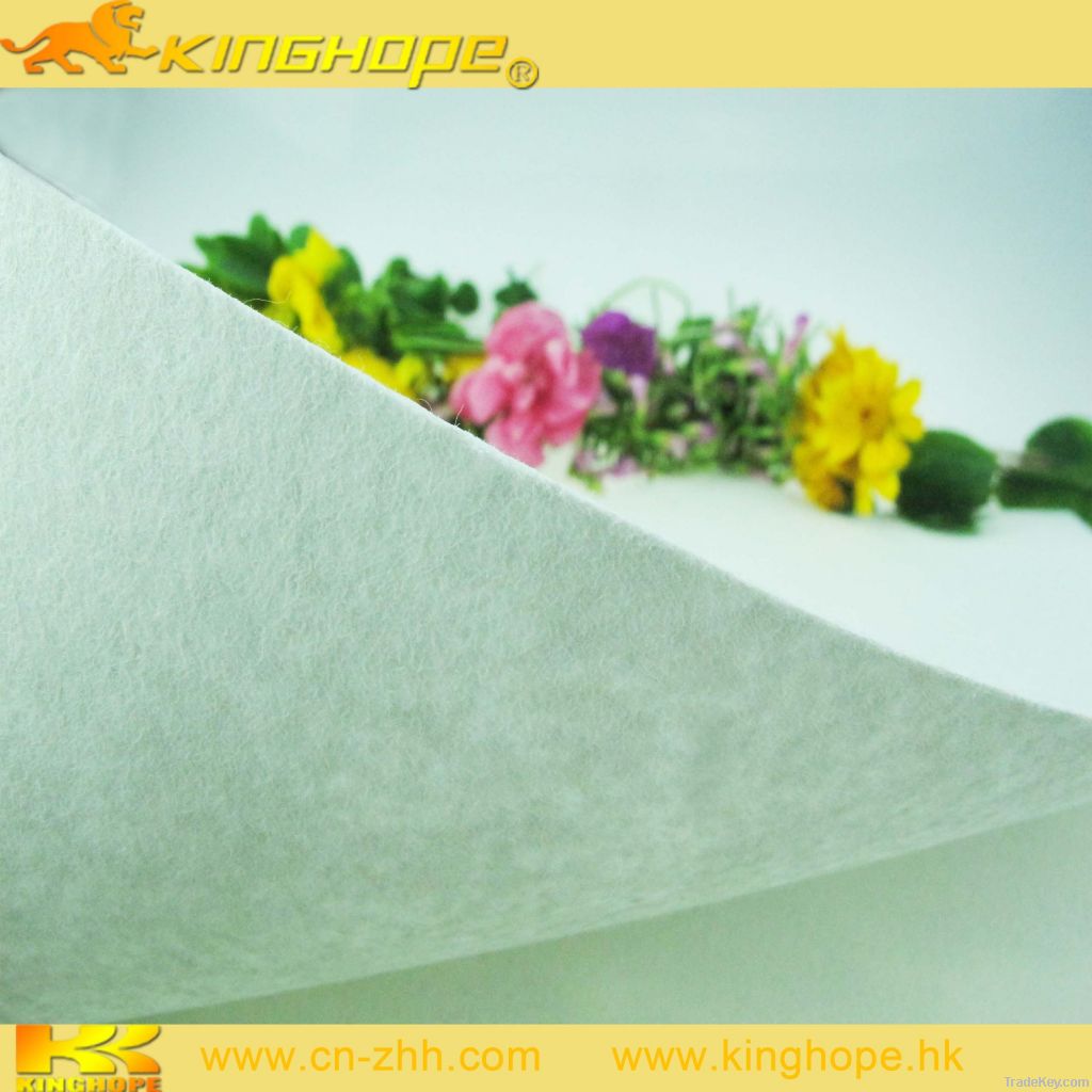 toe puff chemical sheet inner lining for shoes making