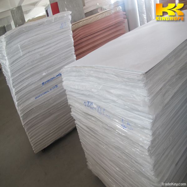 toe puff chemical sheet inner lining for shoes making