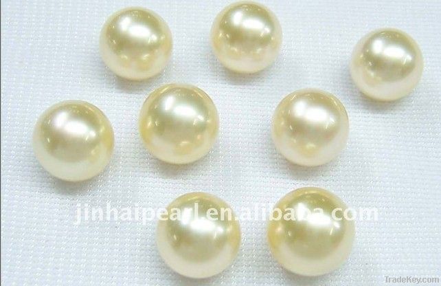 10-11mm South Sea pearl