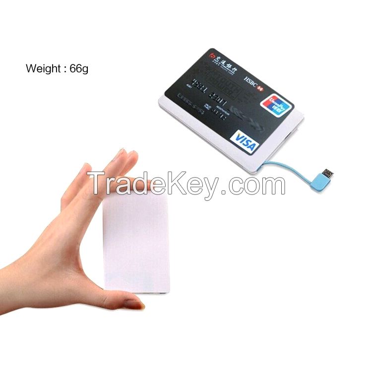 Portable Power Bank